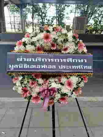 ประวัติการจัดส่ง