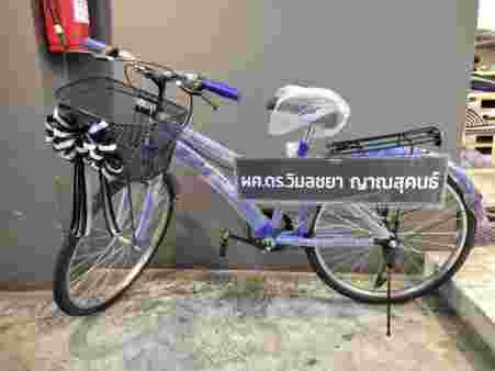 M012 – หรีดจักรยาน สังสารวัฏกาฬ
