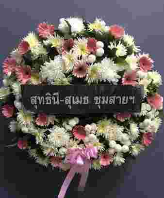ประวัติการจัดส่ง